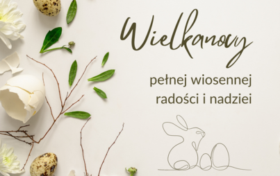 Zdjęcie do Wielkanoc 2023