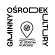 Logo Gminnego Ośrodka Kultury w Starym Kurowie