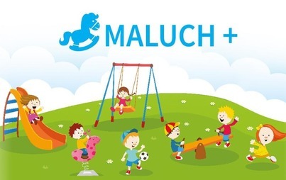 Zdjęcie do Klub Dziecięcy w ramach programu MALUCH + w Gminie Stare Kurowo