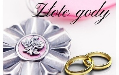 Zdjęcie do Złote Gody
