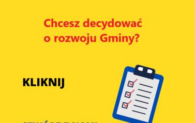 Zdjęcie do Strategia Rozwoju Gminy Stare Kurowo na lata 2022-2030