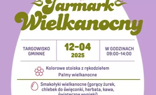 Zdjęcie artykułu z dnia 08-04-2025