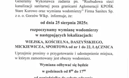 Zdjęcie artykułu z dnia 14-08-2025