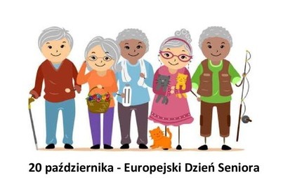 Zdjęcie do Europejski Dzień Seniora