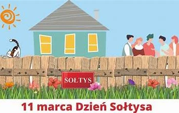 Zdjęcie do 11 marca 2025 Dzień Sołtysa