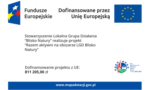 Zdjęcie do &bdquo;Razem aktywni i kreatywni&rdquo; Cykl warsztat&oacute;w  i działań integracyjnych dla mieszkańc&oacute;w Gminy Stare Kurowo&rdquo;